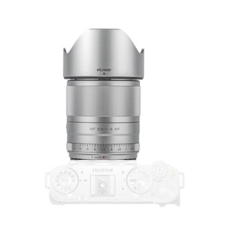 Viltrox AF 33mm F1.4 STM - obiektyw stałoogniskowy, APS-C, Fujifilm X, srebrny_Przykład użycia_3